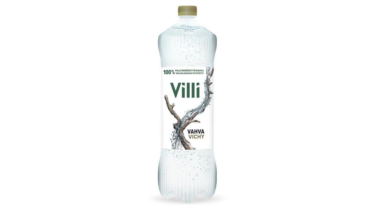 VILLI VAHVA VICHY