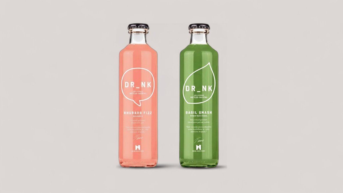 DR_NK MOCKTAIL