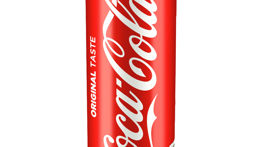 COCA COLA