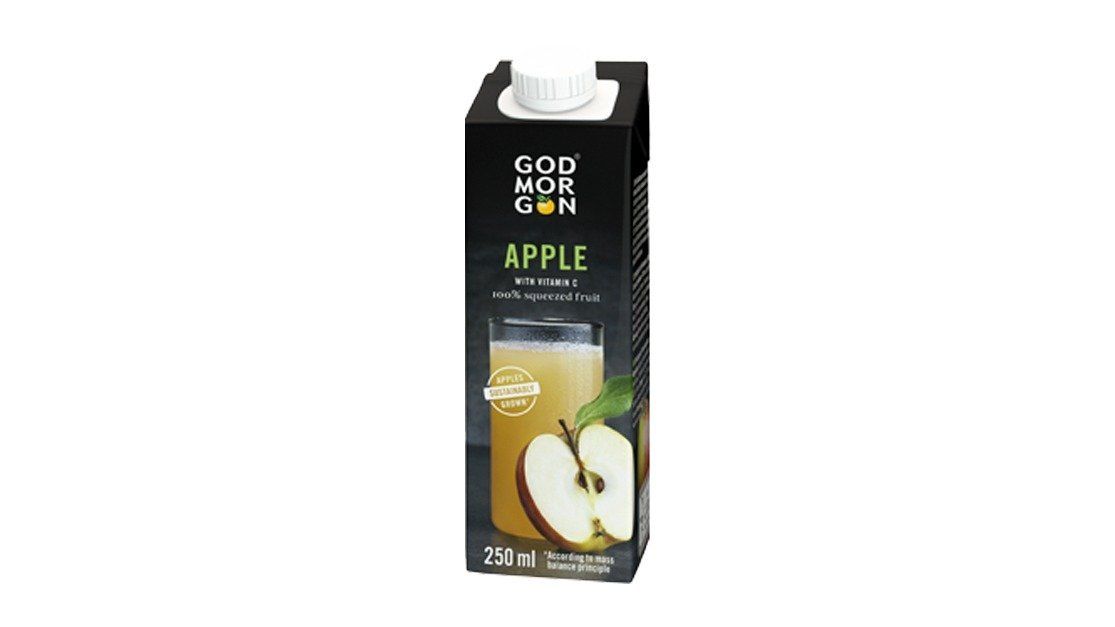 GOD MORGON OMENAMEHU 0,25l