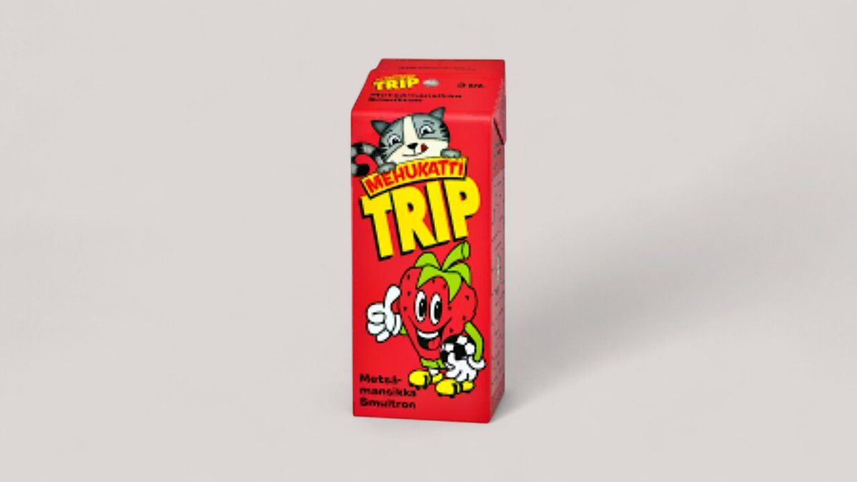 MEHUKATTI TRIP MANSIKKAPILLIMEHU
