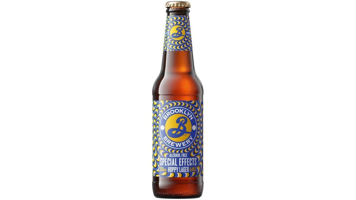 BROOKLYN SPECIAL EFFECTS 0,4%