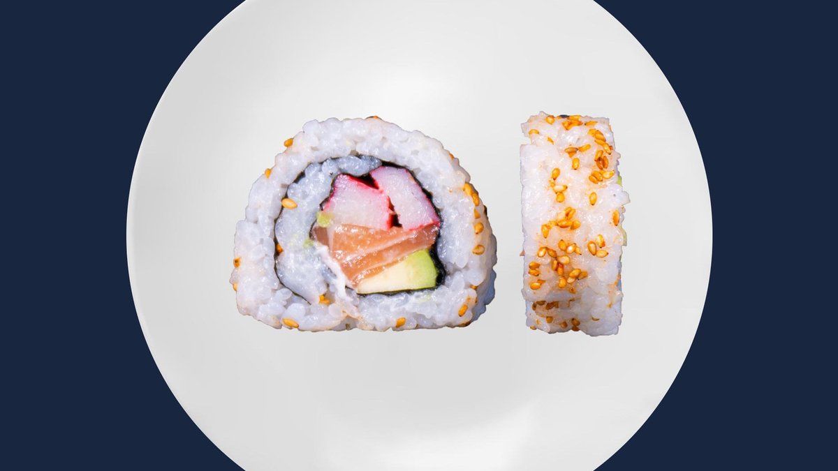 Bambu Maki 2 (10pcs)
