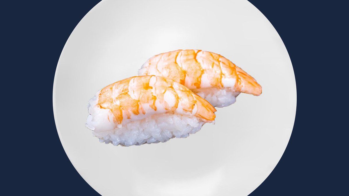 Ebi Nigiri