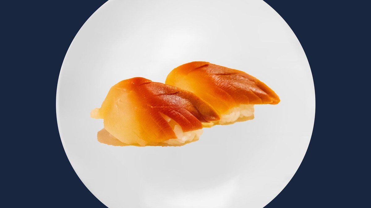 #NEW# Hokkigai Nigiri