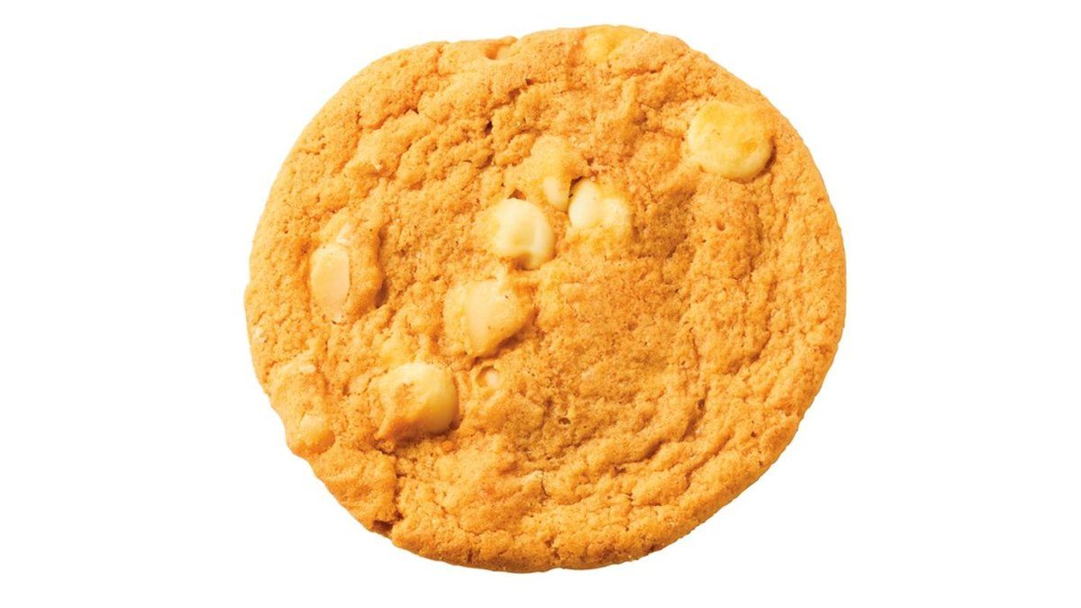 White Chip Macadamia Nut