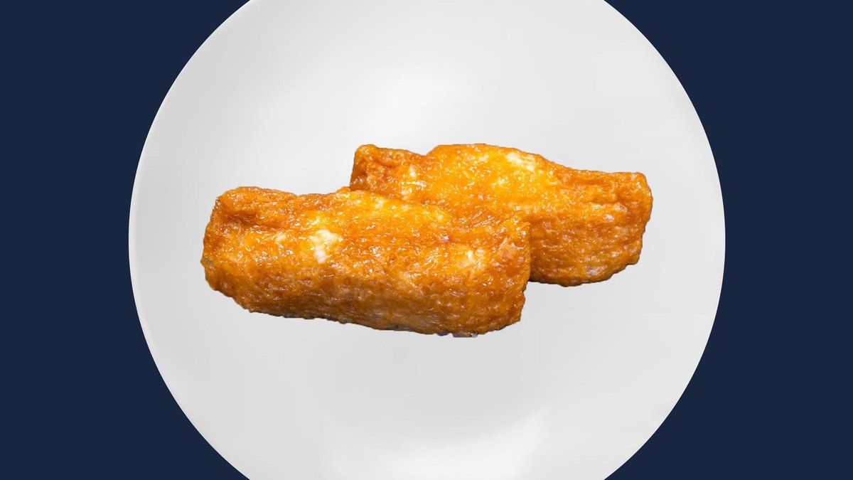 Inari Nigiri