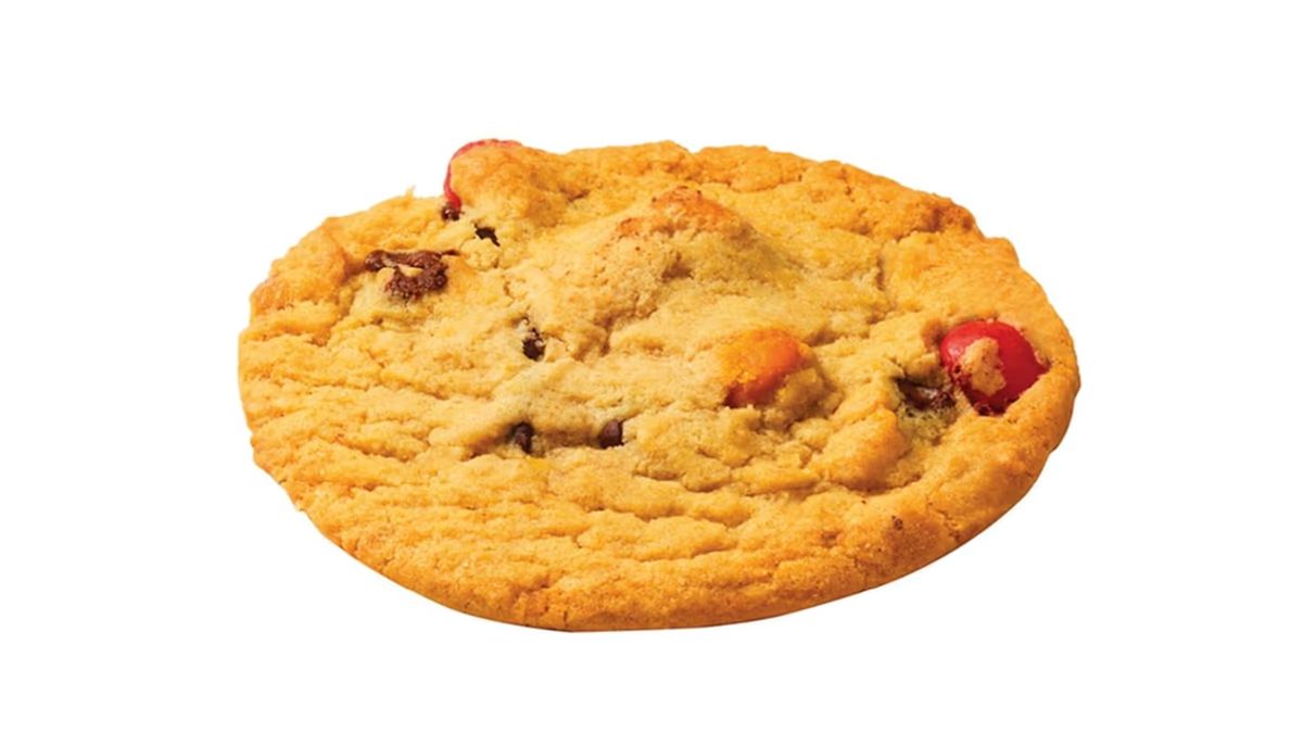 Rainbow Cookie
