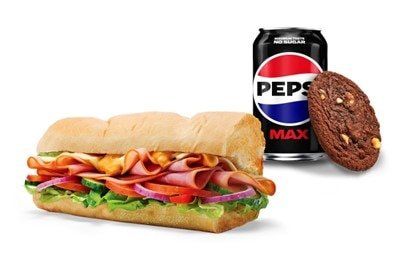 Nyt 15 cm Subi -ateriat 12,90 €!