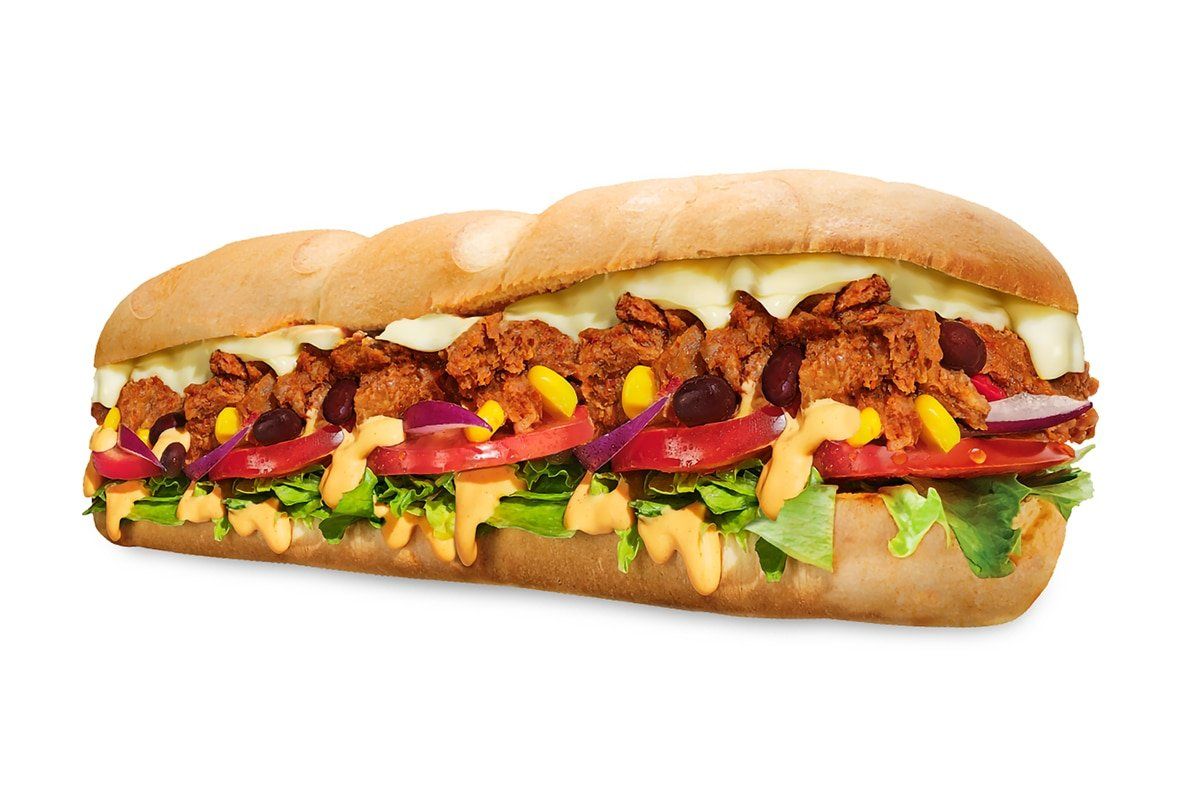 Taco Beef Classic