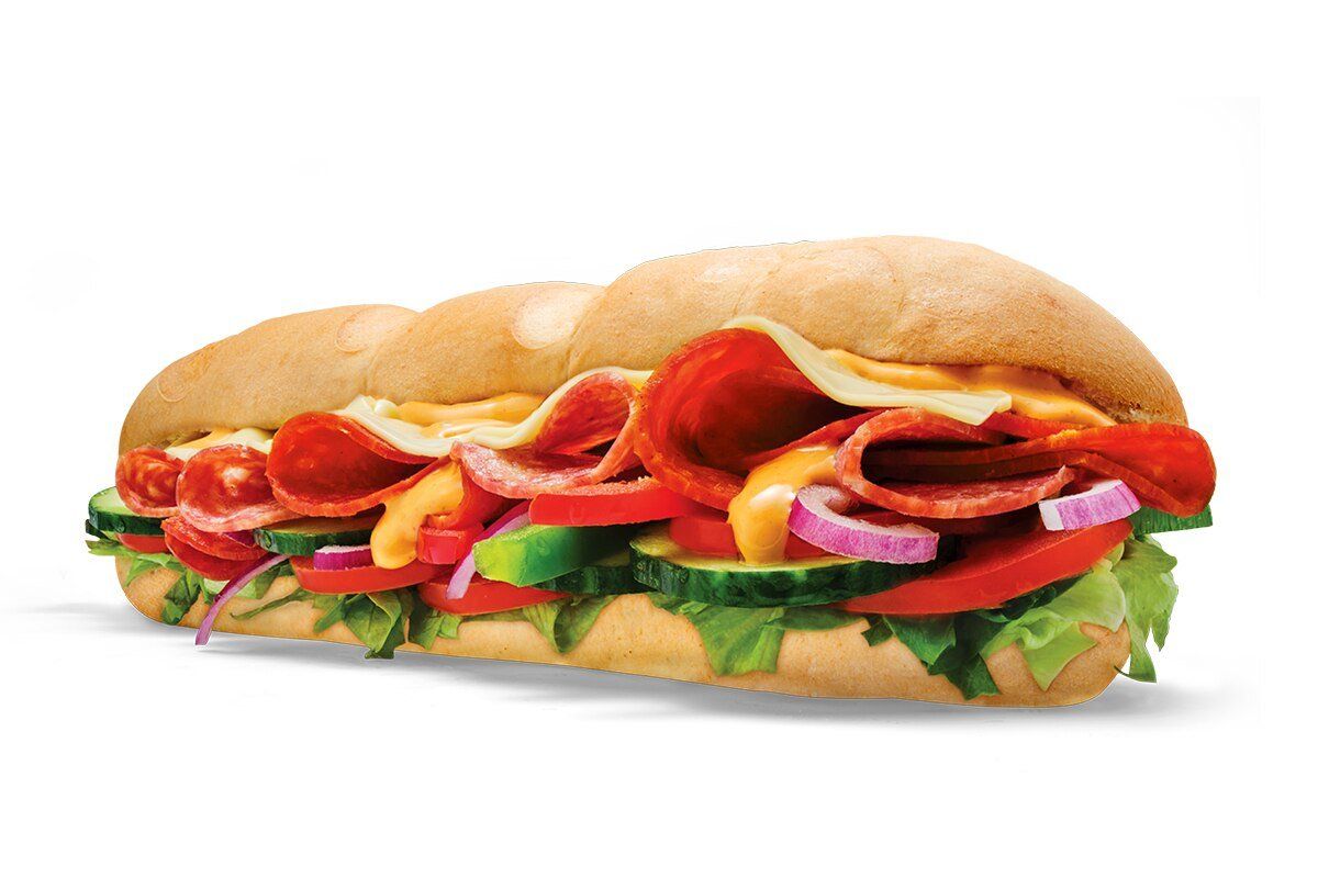 Spicy Italian