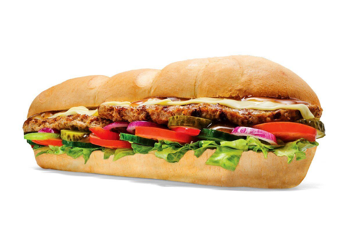 American Steakhouse Melt