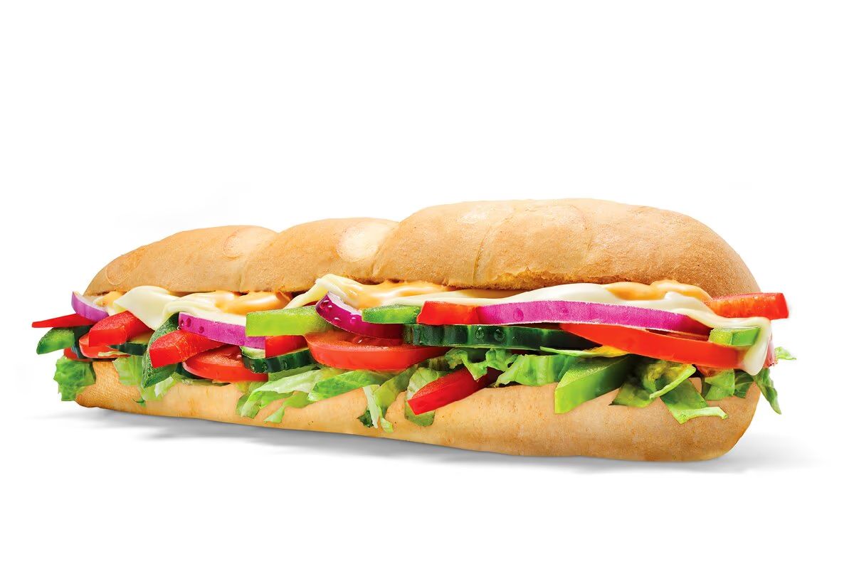 Veggie Delite®