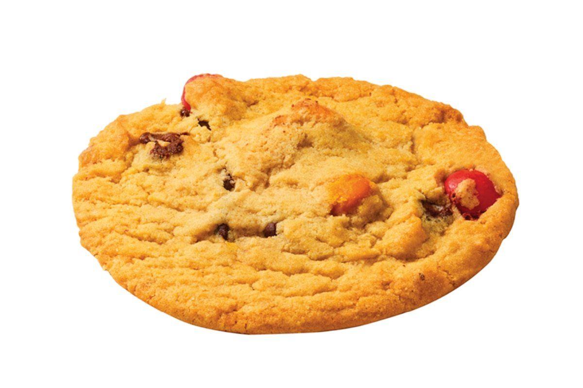 Rainbow Cookie