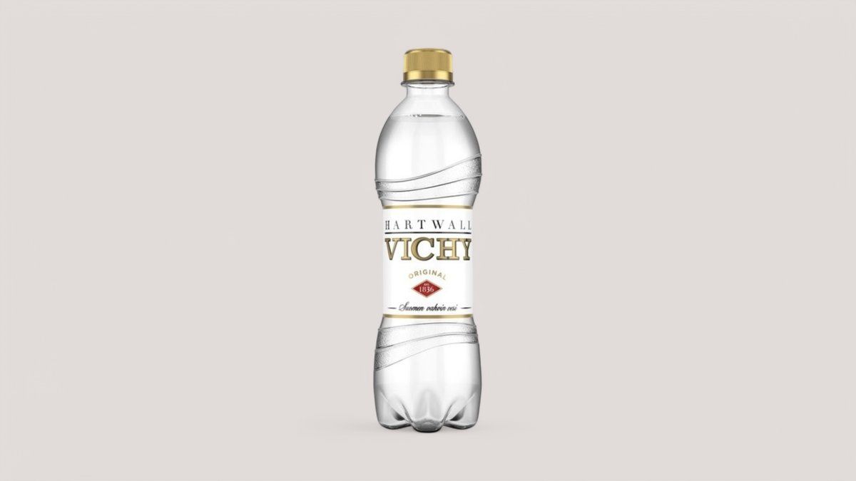Novelle Vichy 330ml