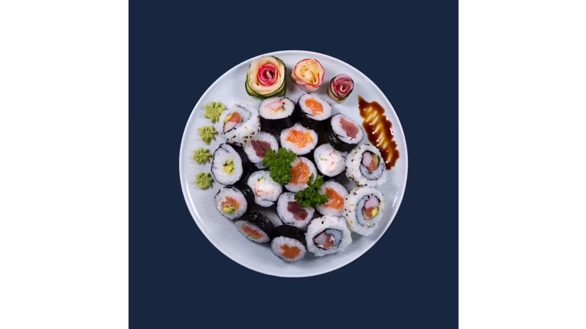 Maki Meal