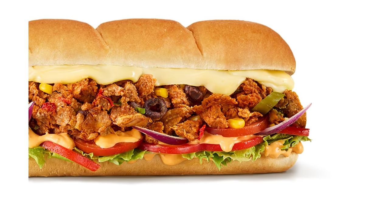 Taco Beef Classic