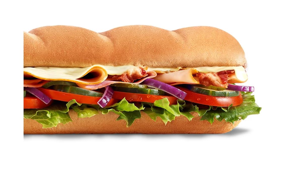 Subway Melt™