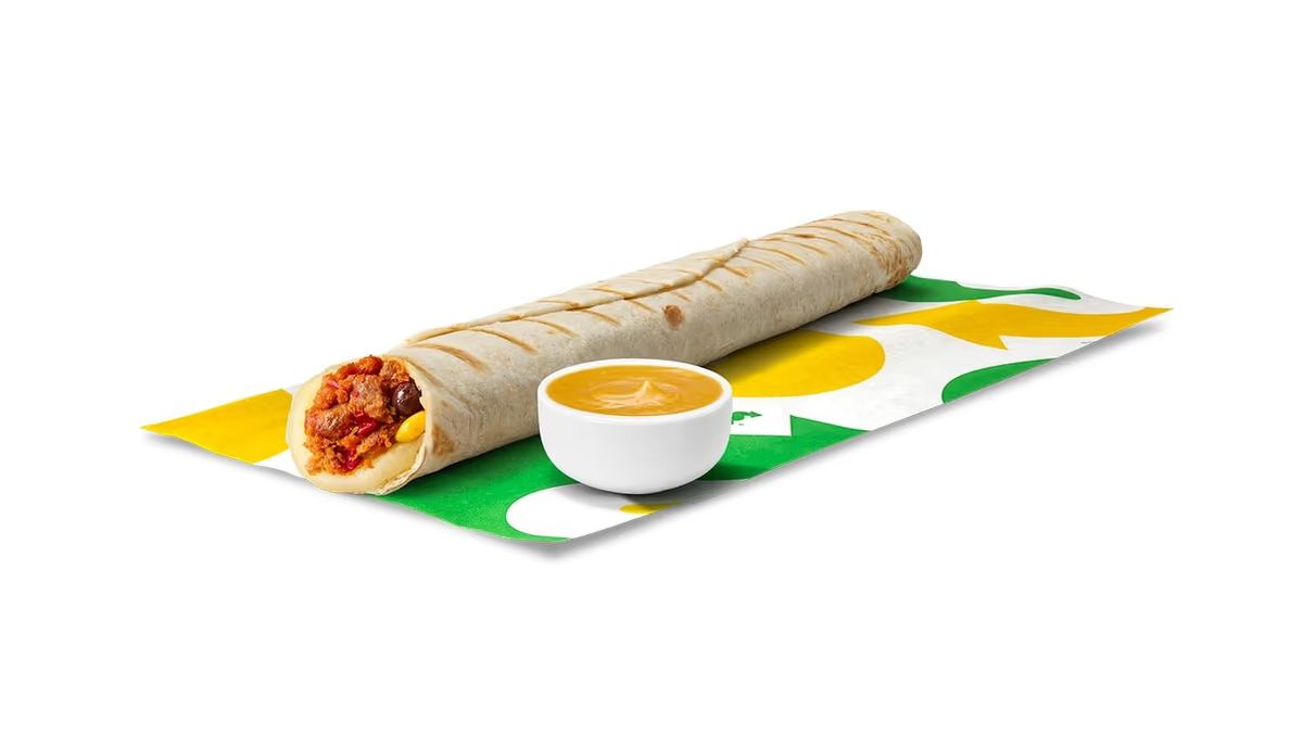 Taco Beef Dipper