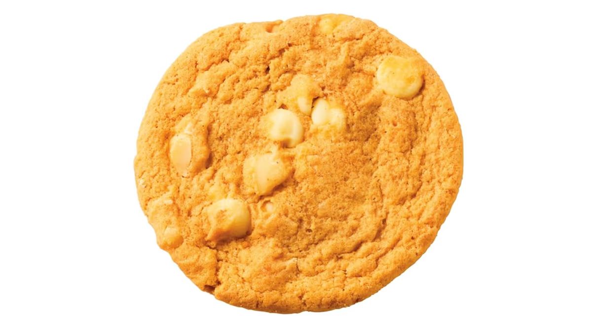 White Chip Macadamia Nut