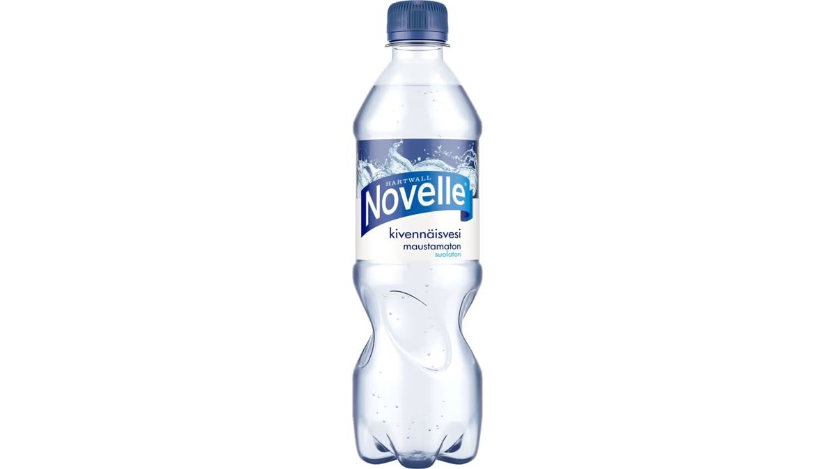 Novelle 0,5l pullo
