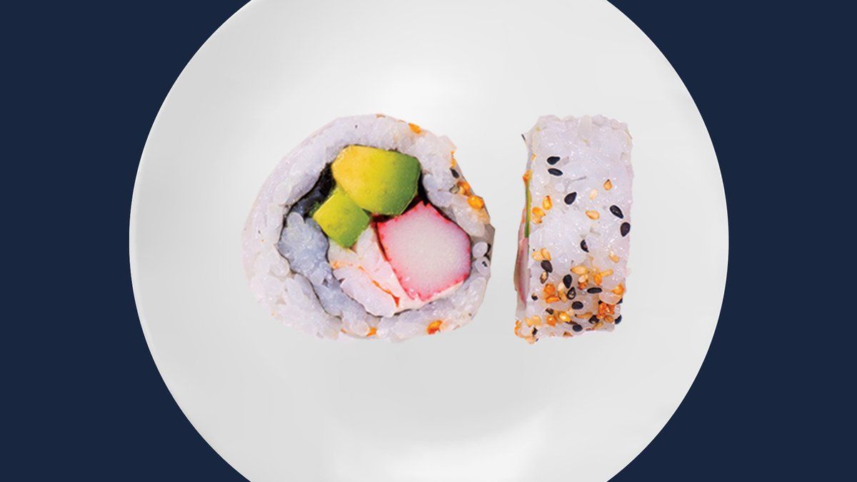 #NEW# Bambu Maki 3 (10pcs)