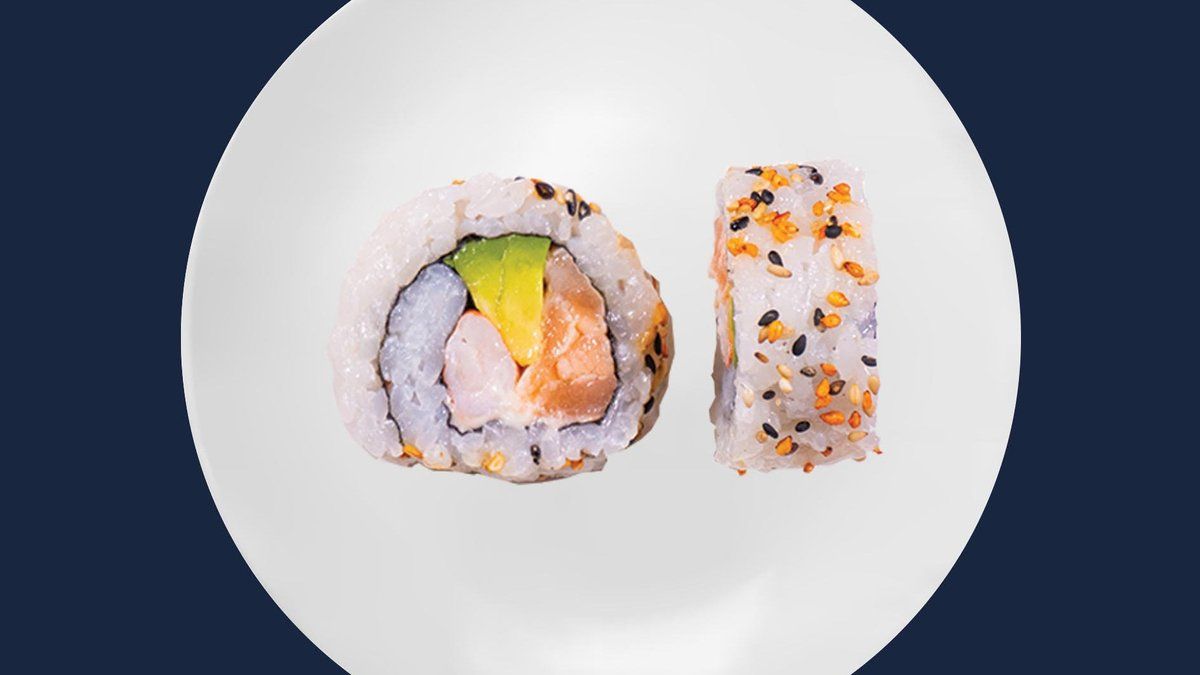 #NEW# Bambu Maki 4 (10pcs)