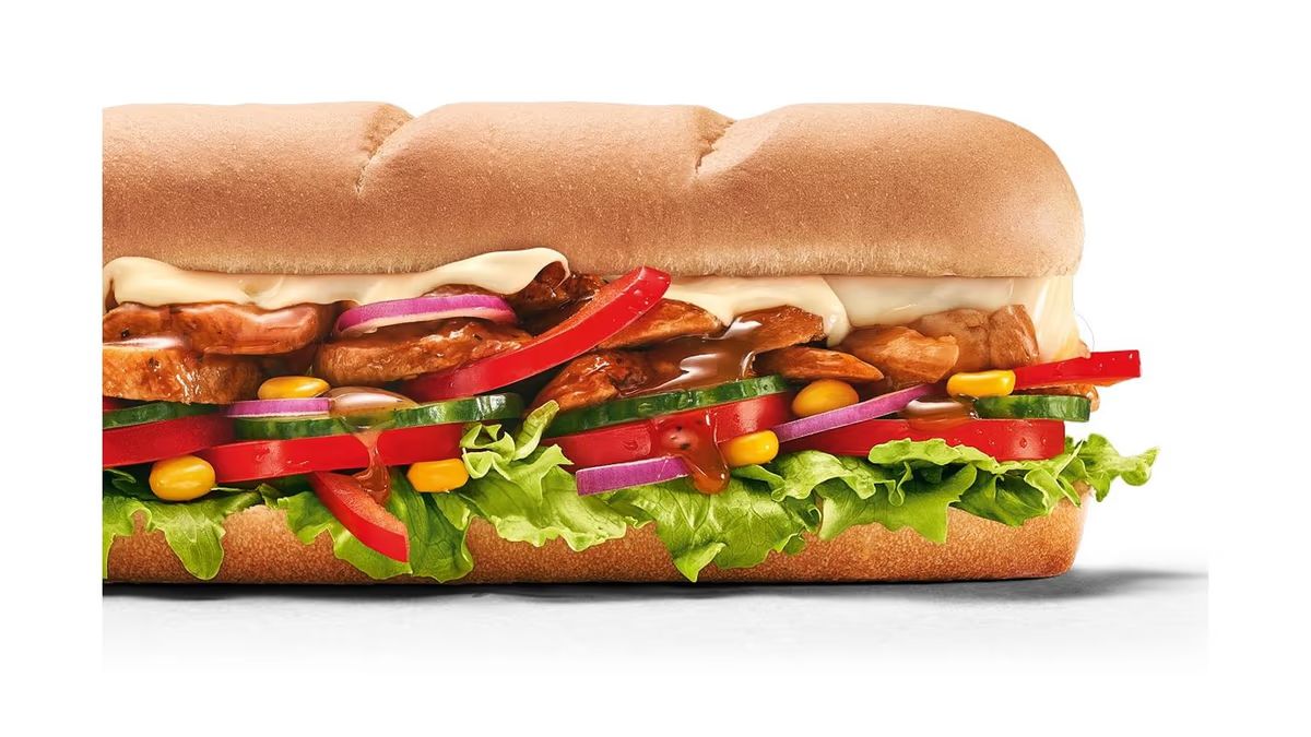 NoChicken Teriyaki (vegaaninen)