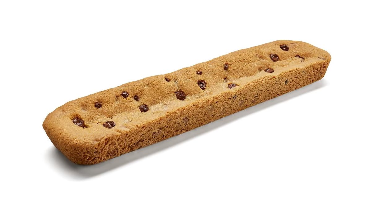 Footlong Cookie