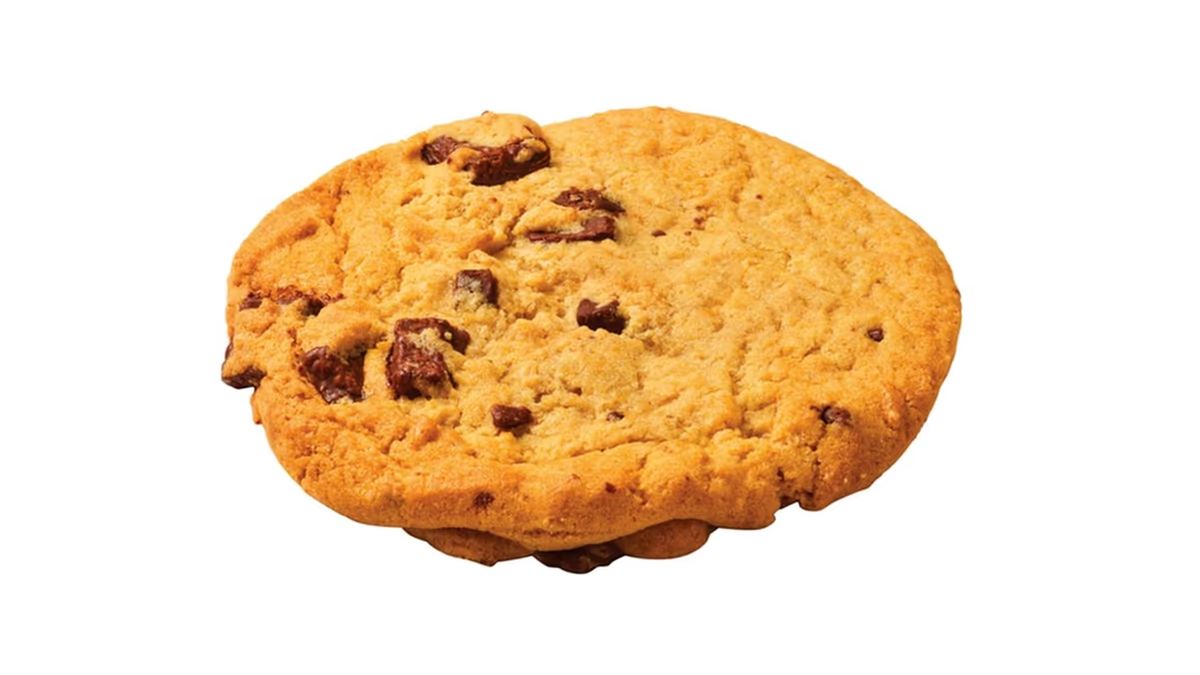 Chocolate Chunk