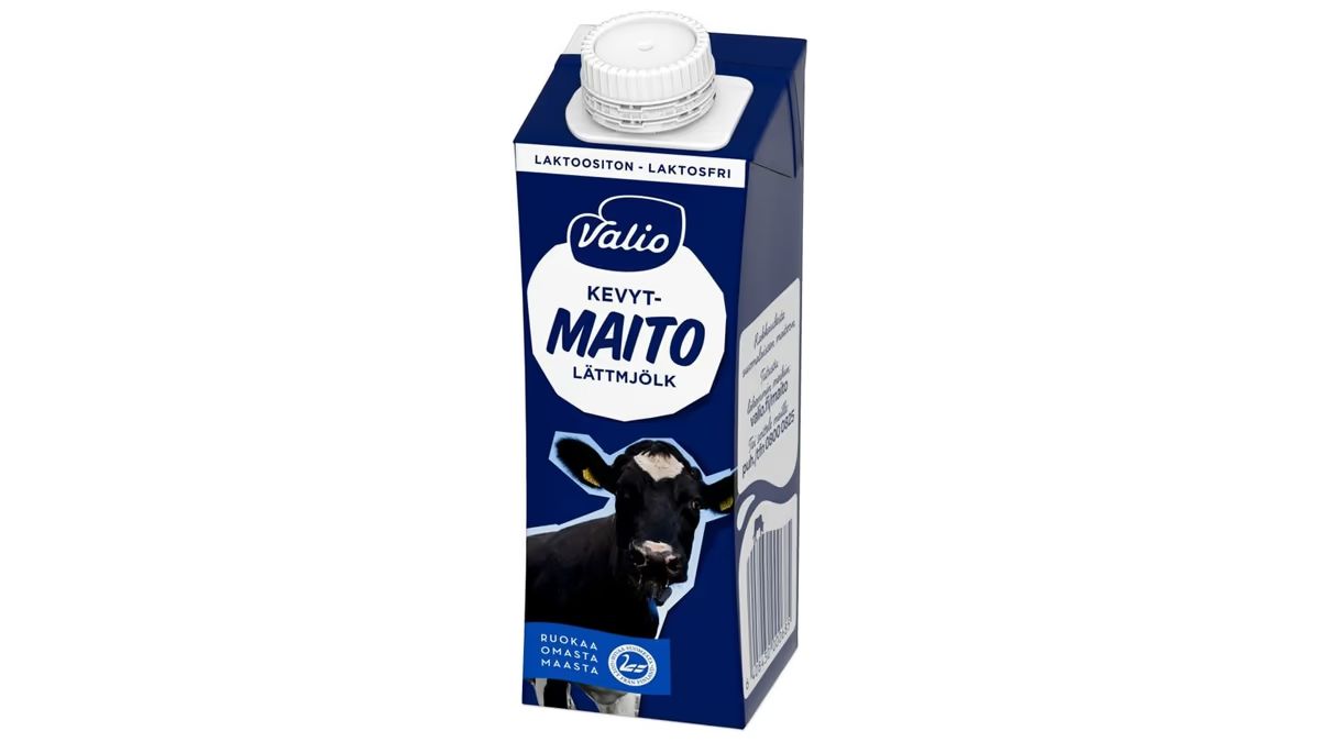 Maito 0,25l