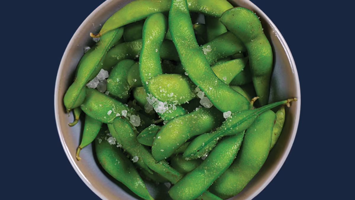 🫛 Edamame Bean