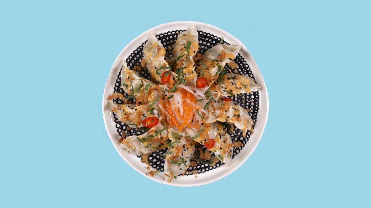 🐔Chicken Dumpling 5pcs