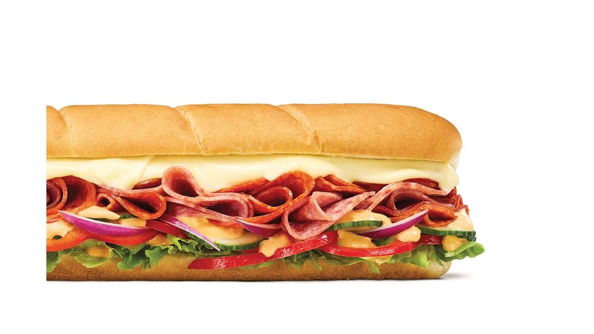 Spicy Italian