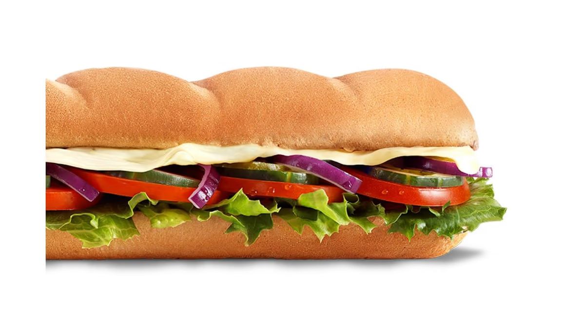 Veggie Delite®