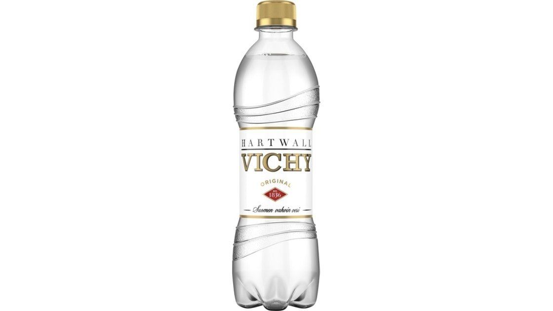 Novelle Vichy
