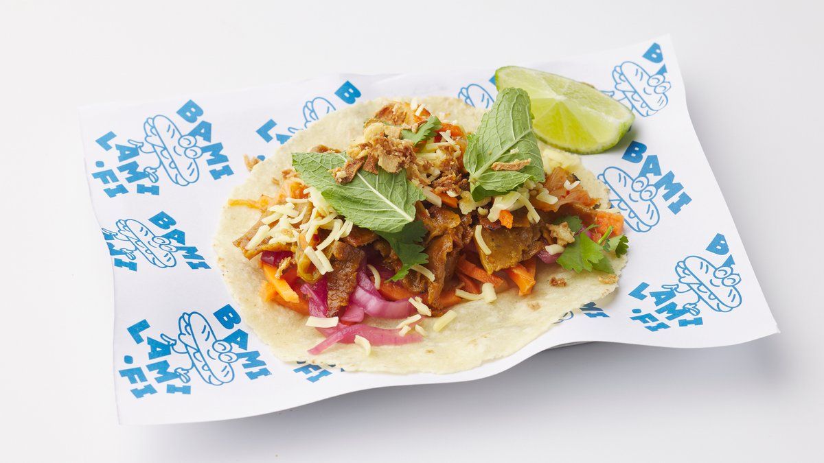 Bamitacos (3pcs)