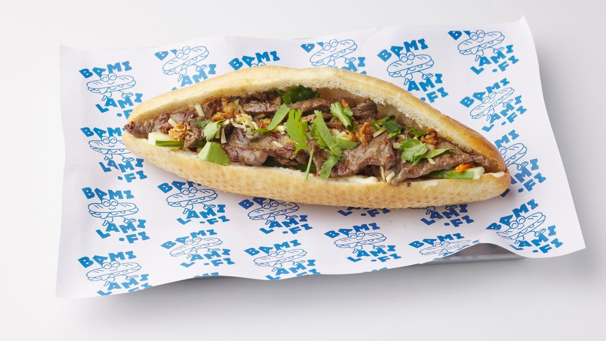 Banh Mi