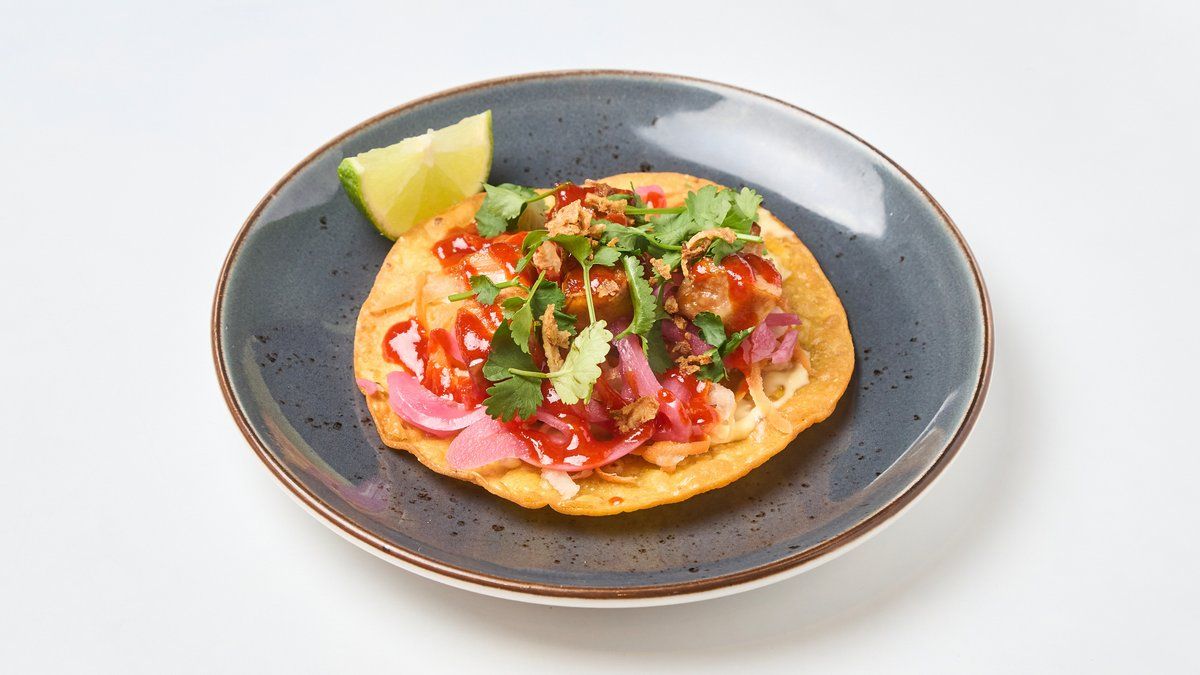 Tostada