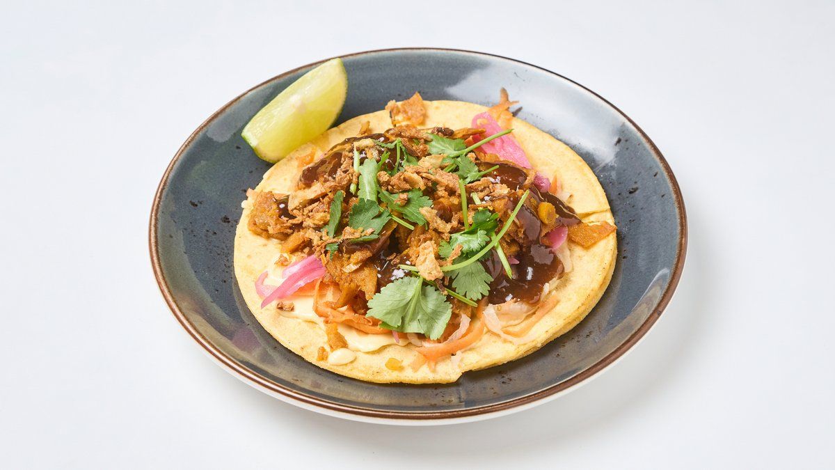 Quesadilla