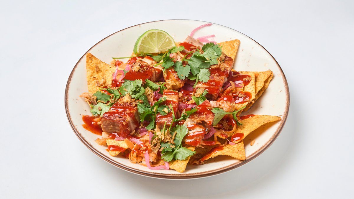 Nacho
