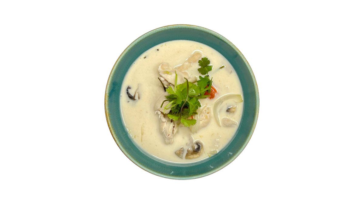 30. Tom Kha