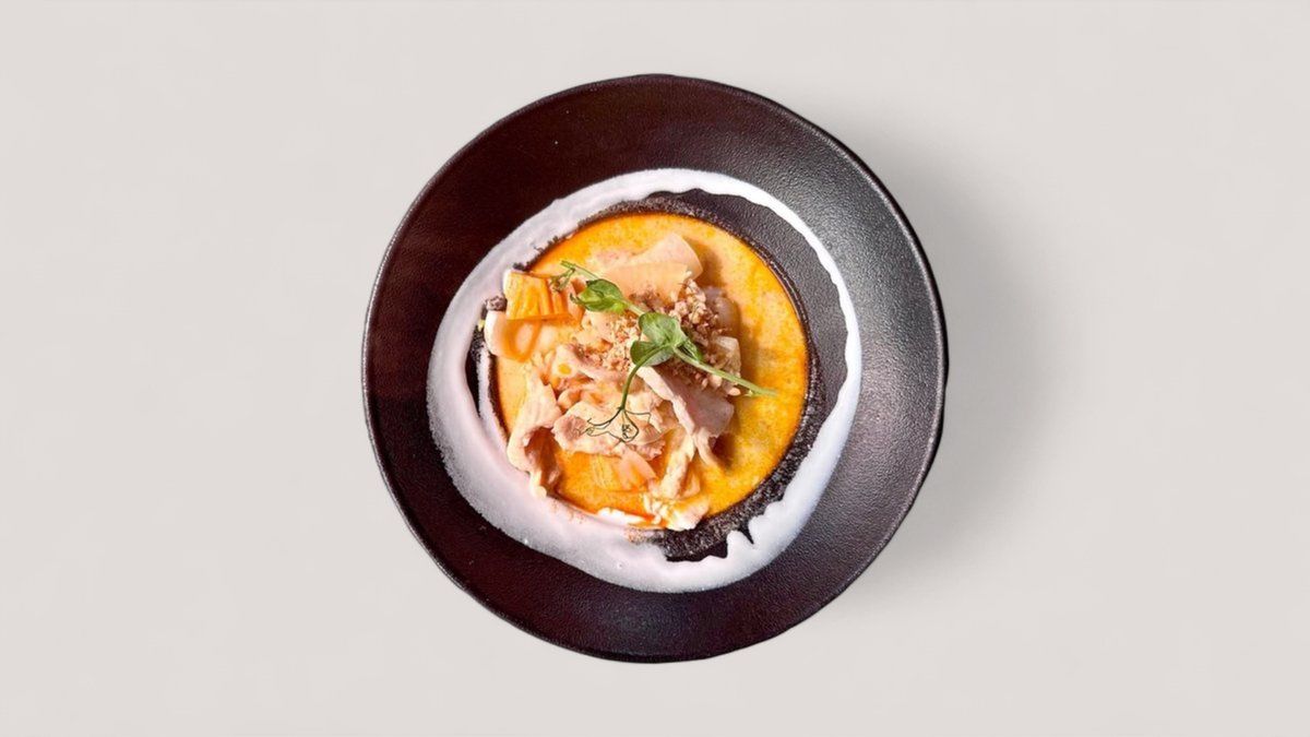 58. Massaman Curry (N)