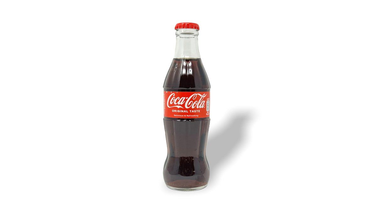 Coca Cola 0,33l