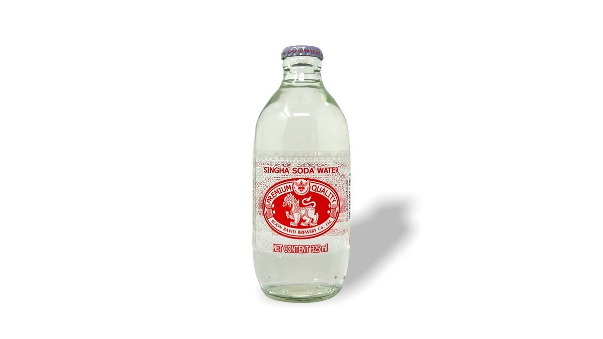Singha soodavesi 0,325L