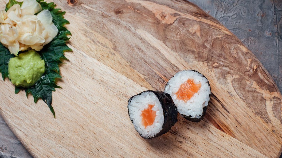 Lohi maki