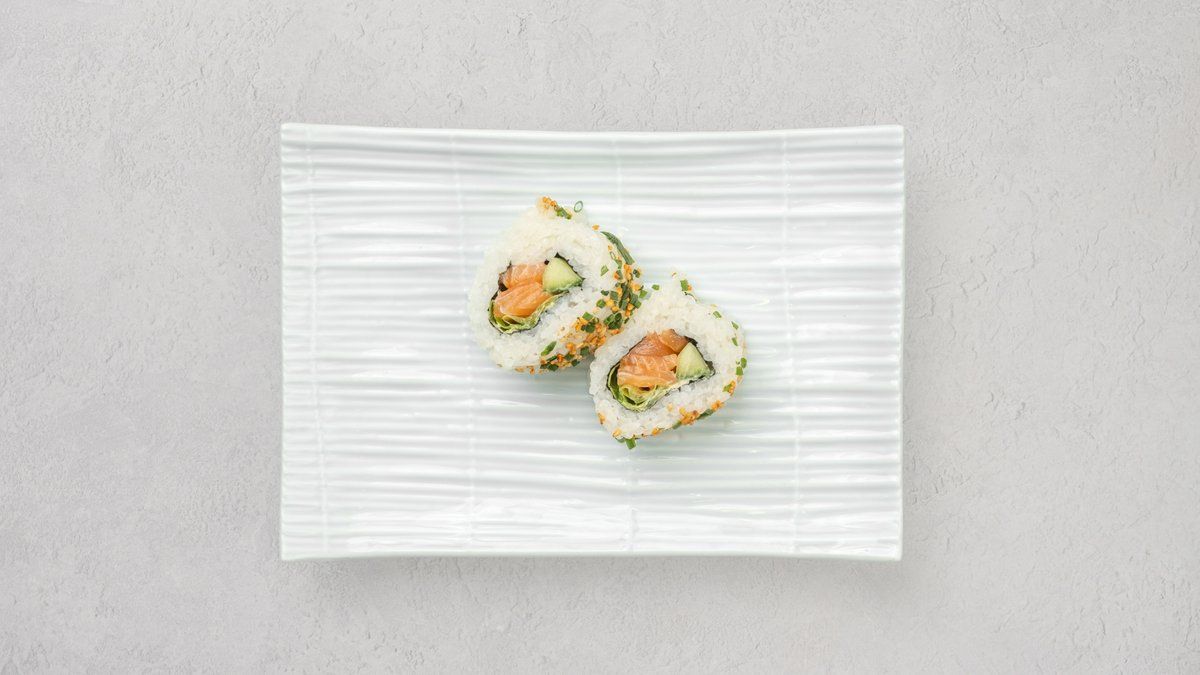 Spicy-lohi maki