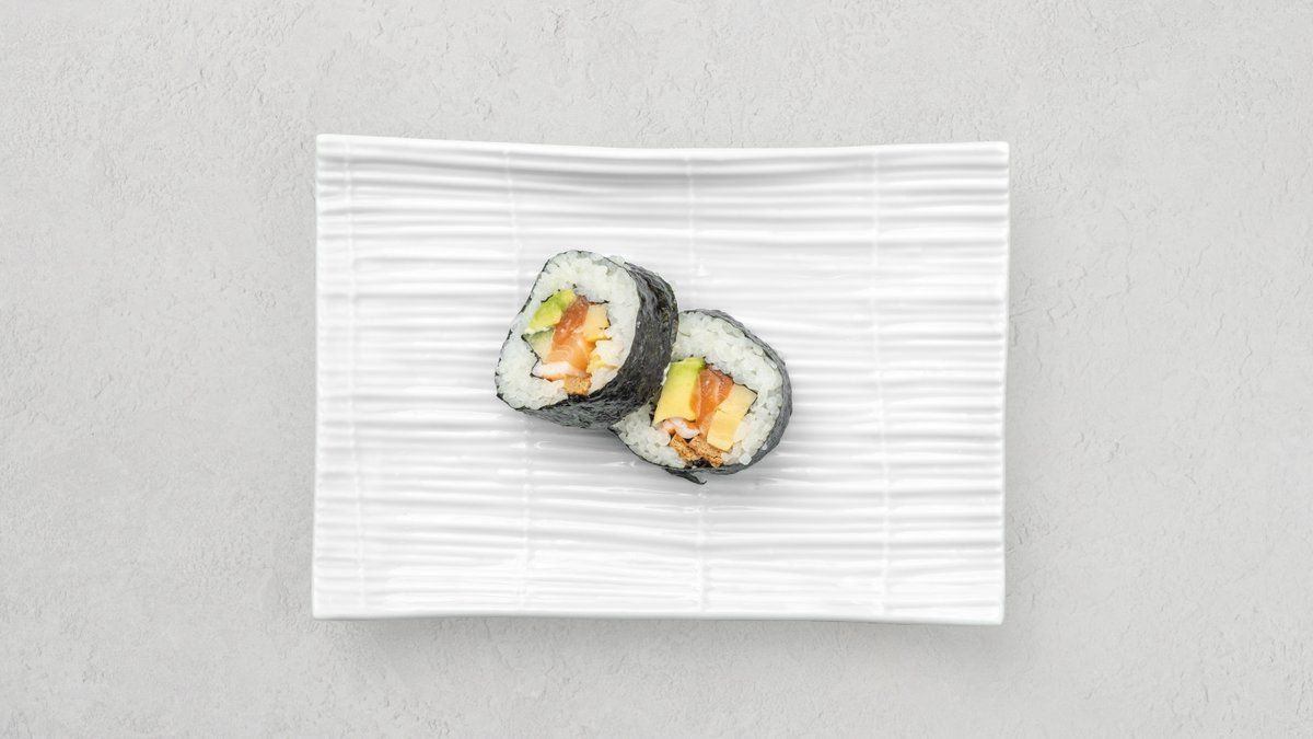 Futomaki