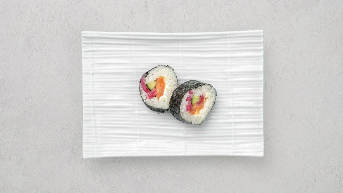 Philadelphia maki