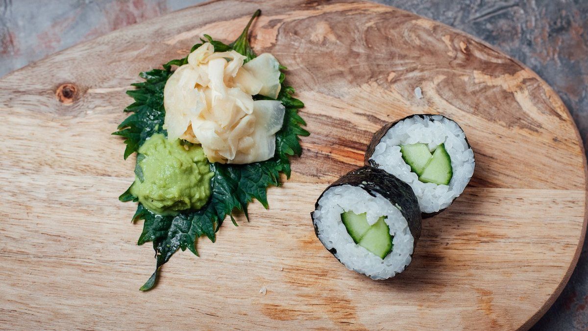 Kurkkumaki